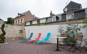 Gite Le Doris Avec Place De Stationnement Privee Incluse